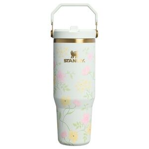 The Easter IceFlow Flip Straw Tumbler 30oz